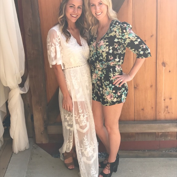 Romper from Papaya - Picture 4 of 4